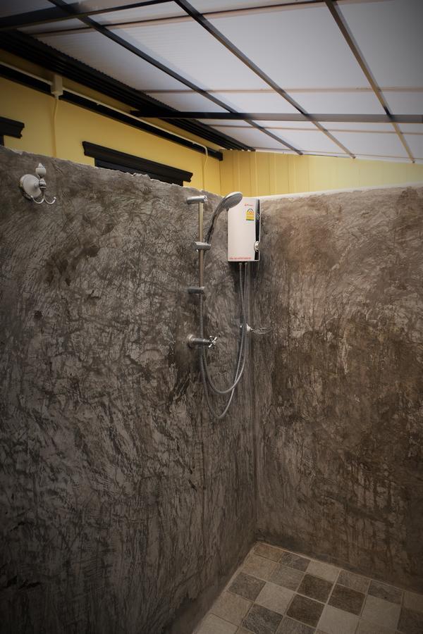 Nanrada Hometel Krabi Zewnętrze zdjęcie