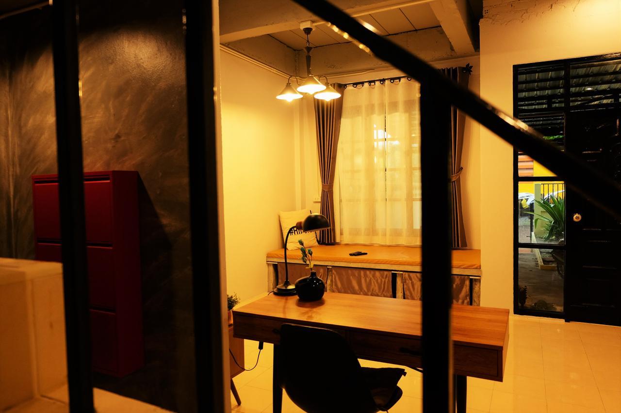 Nanrada Hometel Krabi Zewnętrze zdjęcie