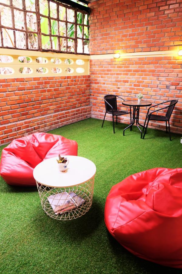 Nanrada Hometel Krabi Zewnętrze zdjęcie