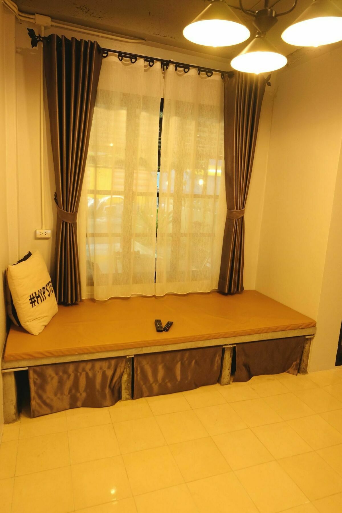 Nanrada Hometel Krabi Zewnętrze zdjęcie