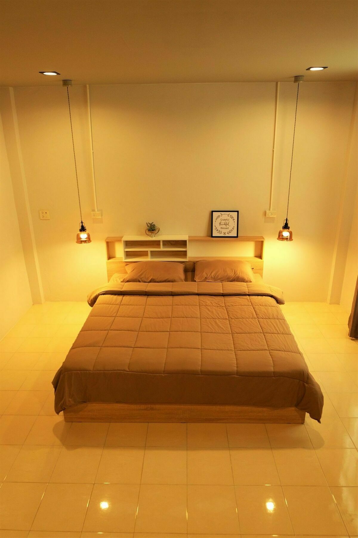 Nanrada Hometel Krabi Zewnętrze zdjęcie