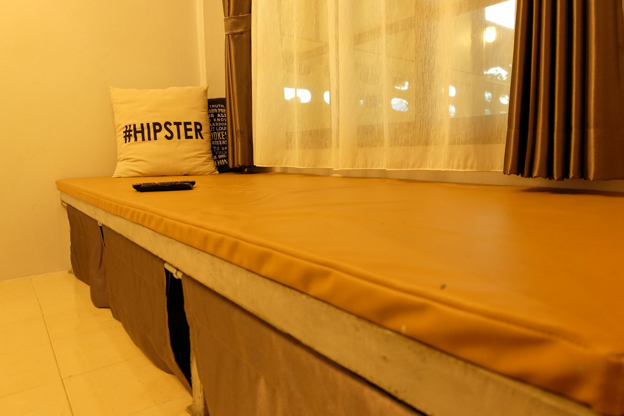 Nanrada Hometel Krabi Zewnętrze zdjęcie