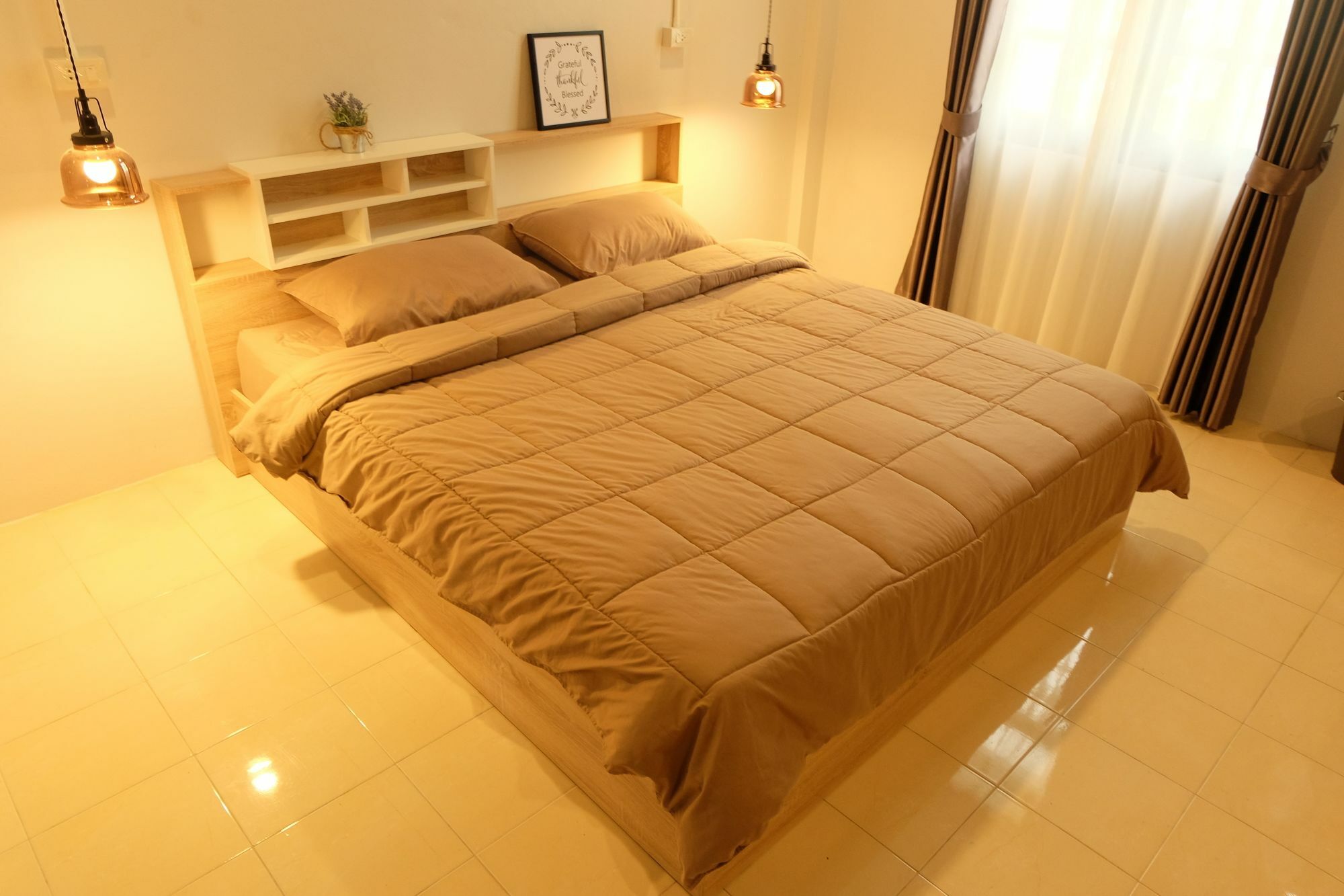 Nanrada Hometel Krabi Zewnętrze zdjęcie