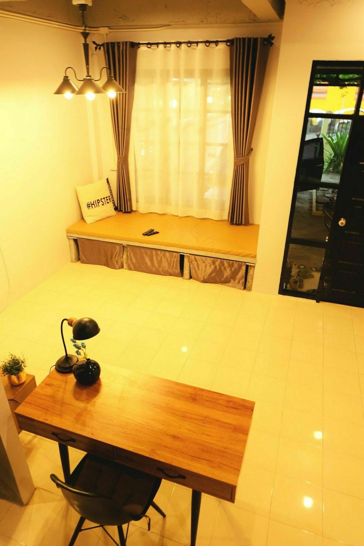 Nanrada Hometel Krabi Zewnętrze zdjęcie