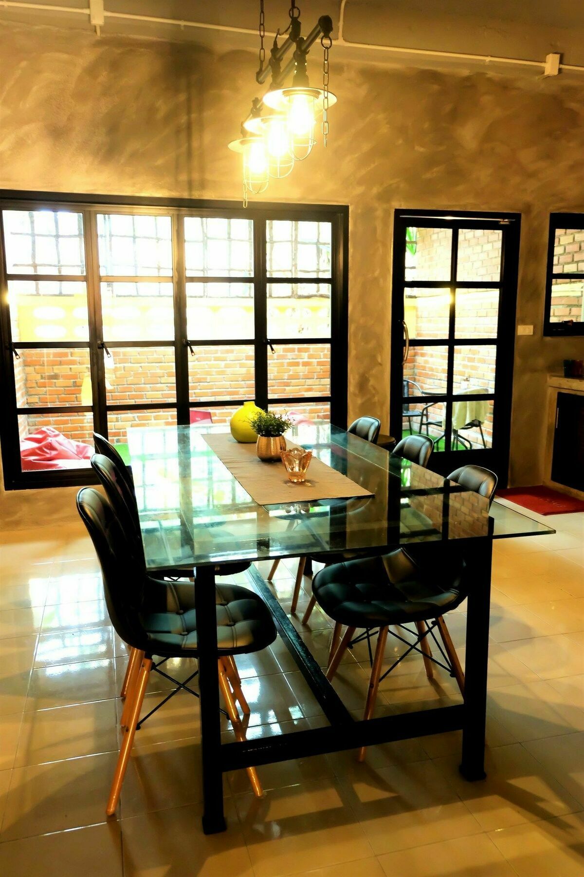 Nanrada Hometel Krabi Zewnętrze zdjęcie