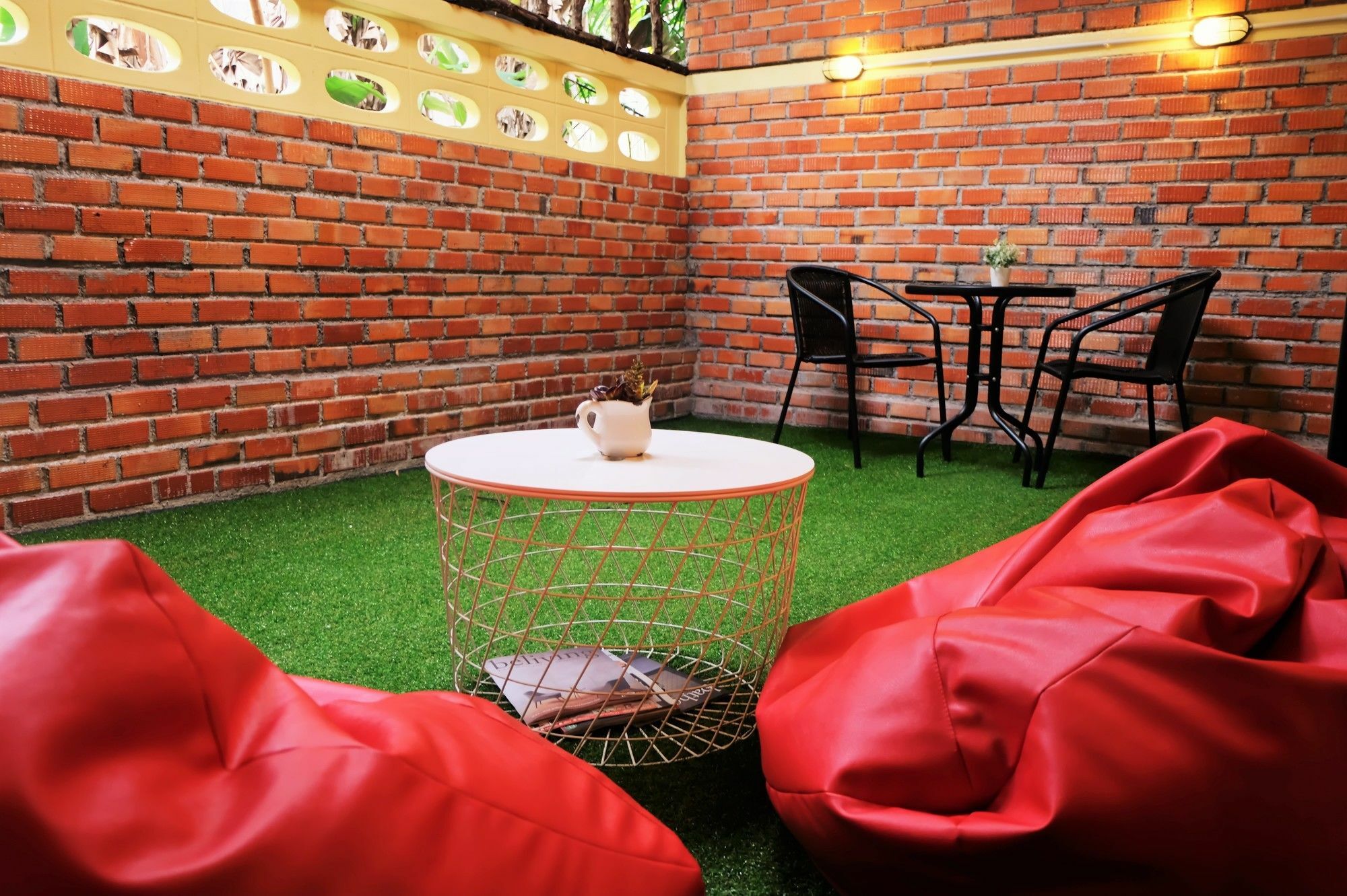 Nanrada Hometel Krabi Zewnętrze zdjęcie